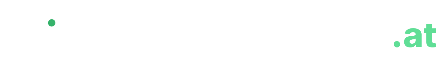 Logo von wallbox-kosten.at für dunkle Hintergründe