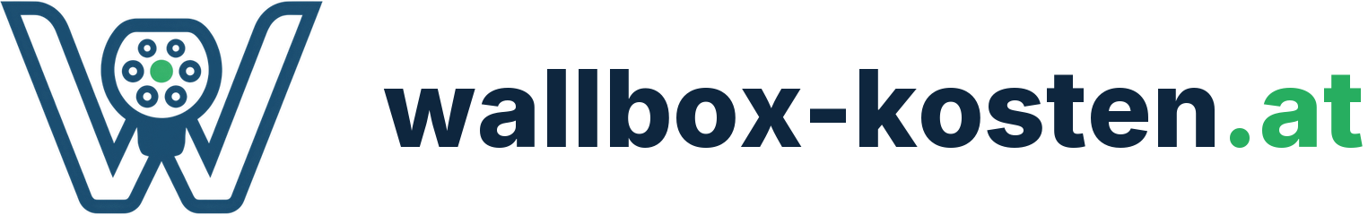 Logo von wallbox-kosten.at für helle Hintergründe